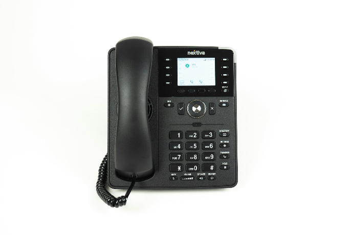 Odoo Telefonie